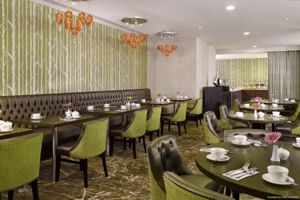 Hotel DoubleTree by Hilton Nottingham - Gateway
